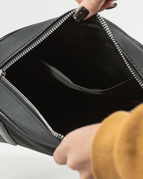 Сумка Gucci Gucci Patch Belt Bag 17206 фото