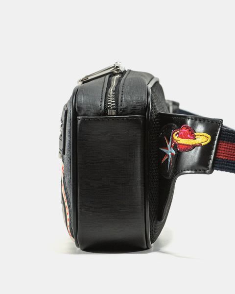 Сумка Gucci Gucci Patch Belt Bag 17206 фото
