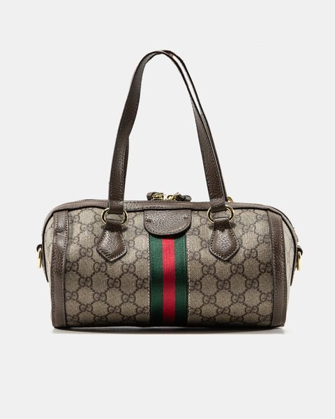 Сумка Gucci Ophidia Boston Bag 17208 фото