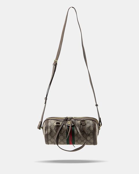 Сумка Gucci Ophidia Boston Bag 17208 фото