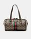Сумка Gucci Ophidia Boston Bag 17208 фото 4