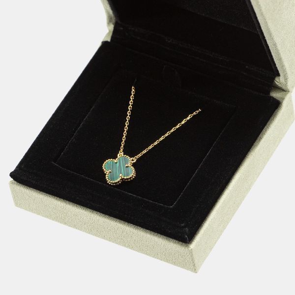 Підвіска Van Cleef & Arpels A0310 фото