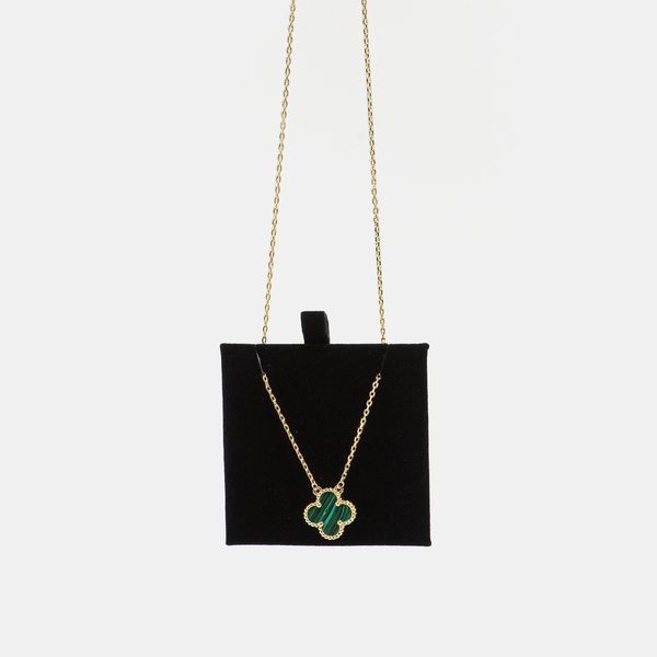 Підвіска Van Cleef & Arpels A0310 фото