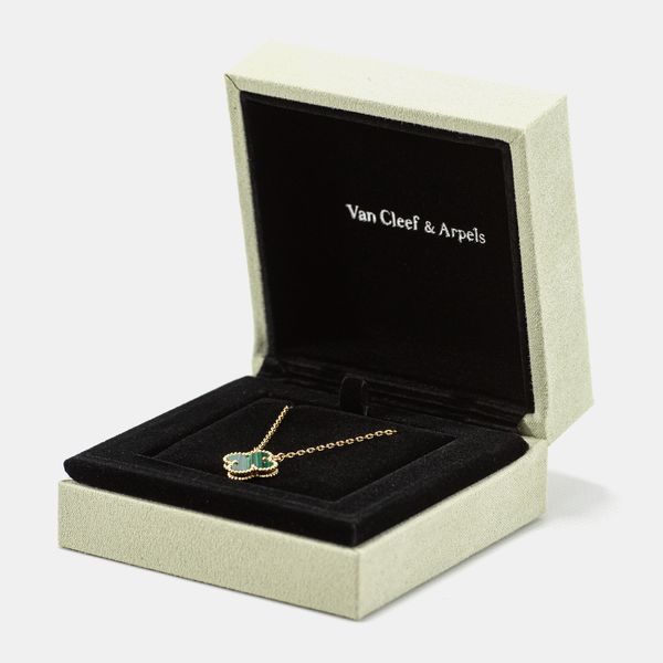 Підвіска Van Cleef & Arpels A0310 фото