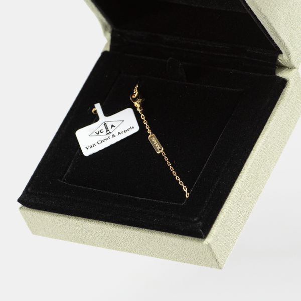 Підвіска Van Cleef & Arpels A0310 фото