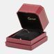 Каблучка Cartier A0325 фото 2