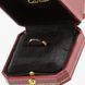 Каблучка Cartier A0325 фото 3