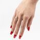 Каблучка Cartier A0329 фото 4