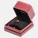 Каблучка Cartier A0330 фото 1