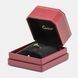 Каблучка Cartier A0330 фото 2