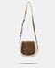 Сумка UGG Shearling Crossbody 17524 фото 14