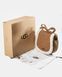 Сумка UGG Shearling Crossbody 17524 фото 16