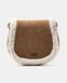 Сумка UGG Shearling Crossbody 17524 фото 1