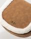 Сумка UGG Shearling Crossbody 17524 фото 6