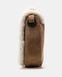 Сумка UGG Shearling Crossbody 17524 фото 3