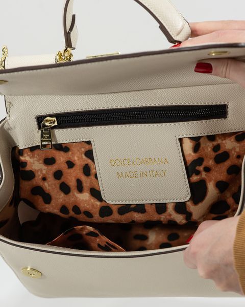 Сумка Dolce & Gabbana 17038 фото